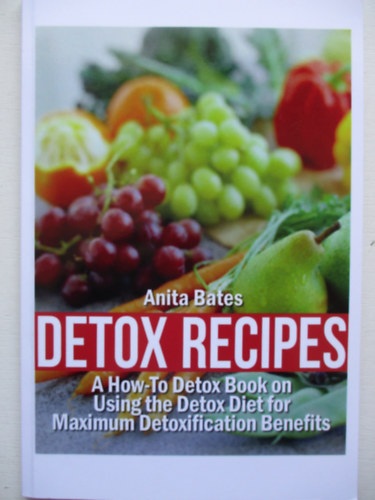 Detox recipes