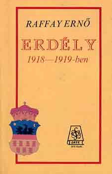 Erdly 1918-1919-ben