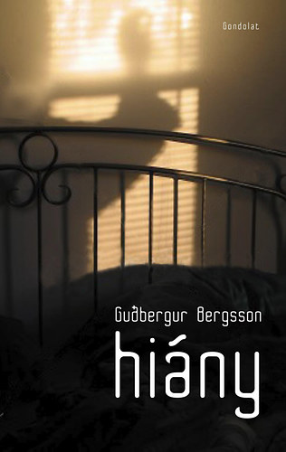 Gudbergur Bergsson - Hiny