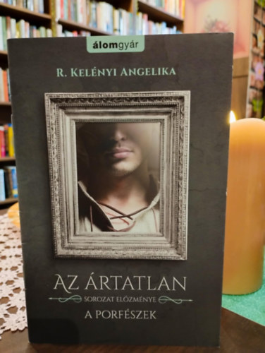 A porf�szek- Az �rtatlan sorozat el�zm�nye