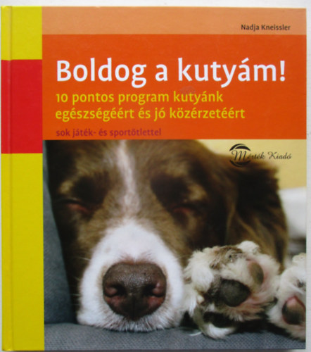 Boldog a kutym!