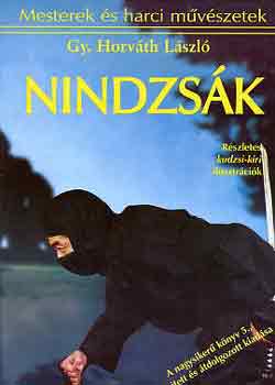 Nindzsk