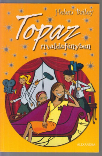 Topaz rivaldafnyben