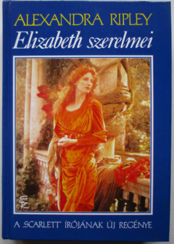 Elizabeth szerelmei