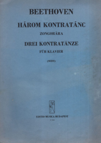 Hrom kontratnc zongorra