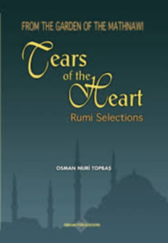 Osman Nuri Topbas - Tears of the Heart