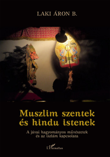 Muszlim szentek �s hindu istenek