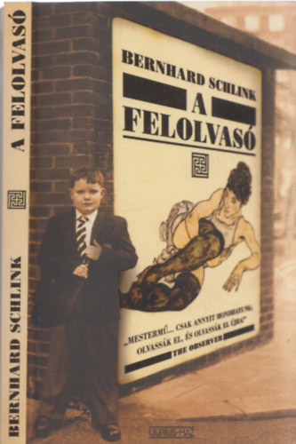 A felolvas