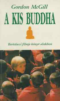 A kis Buddha
