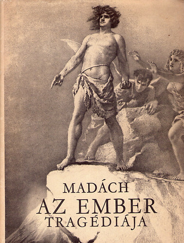 Az ember trag�di�ja