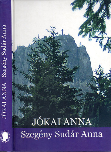 Szegny Sudr Anna