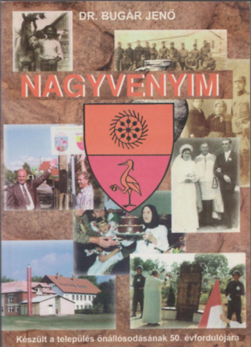 Dr. Bugr Jen - Nagyvenyim