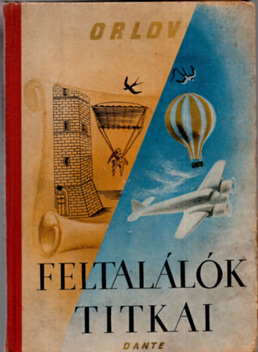 Feltallk titkai