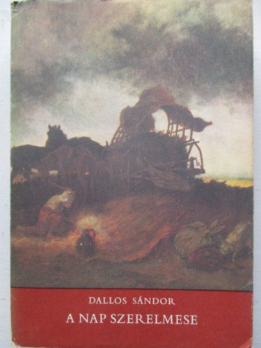 A nap szerelmese