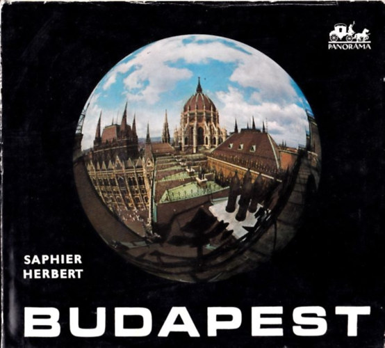 Budapest (Panorma Kpesknyvek)