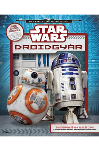 Star Wars: Droidgy�r