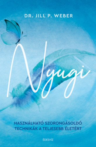 Jill P. Weber Phd - Nyugi