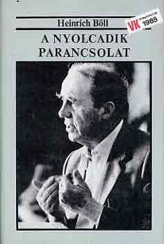 A nyolcadik parancsolat