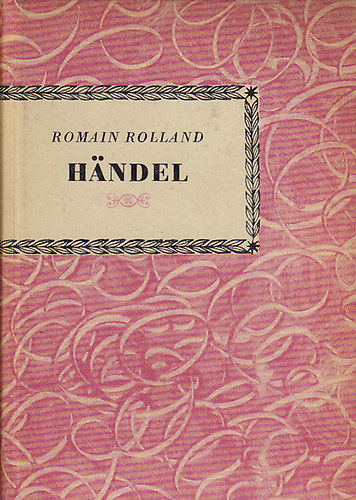 Handel (Kis zenei knyvtr)