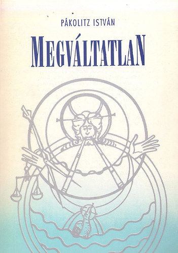 Megvltatlan