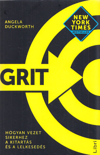 Grit