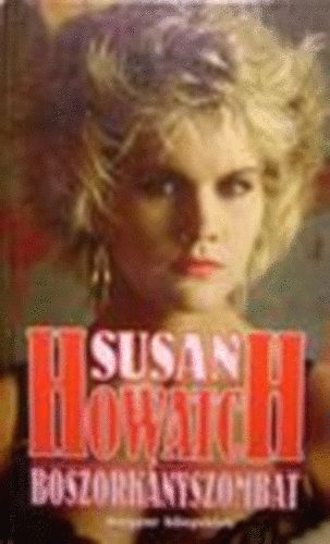Susan Howatch - Boszorknyszombat
