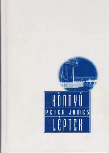 Peter James - Knny lptek