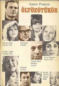 Galsi Pongr�c - �lt�z�t�k�r