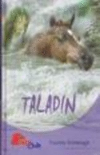 Taladinn  (PonyClub, Fztt kemny paprkts)