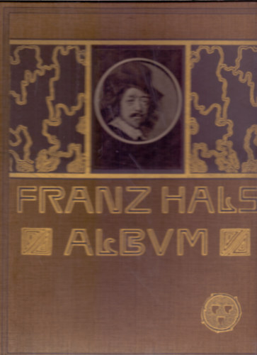 Franz Hals Album