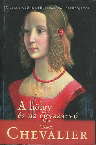 A hölgy és az egyszarvú