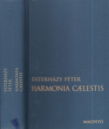 Esterh�zy P�ter - Harmonia caelestis