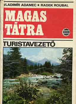 Magas Ttra (turistavezet)