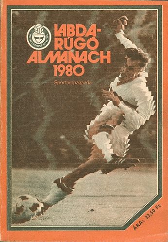 Labdar�g� almanach 1980