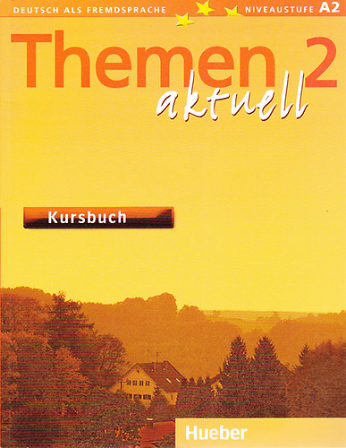 Themen Aktuell 2 Kursbuch