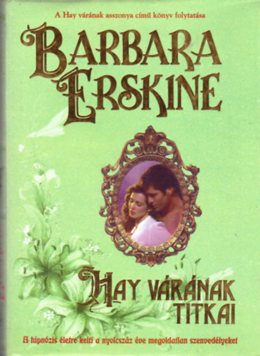 Hay vrnak titkai