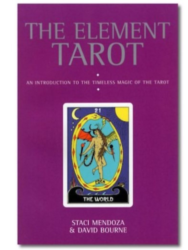 The element tarot