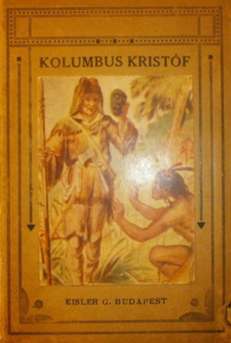 Kolumbus Kristf