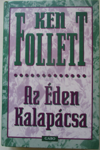 Az den Kalapcsa