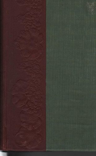 A m�velts�g k�nyvt�ra: Az �l�k vil�ga n�v�ny �s �llatorsz�g I-II.