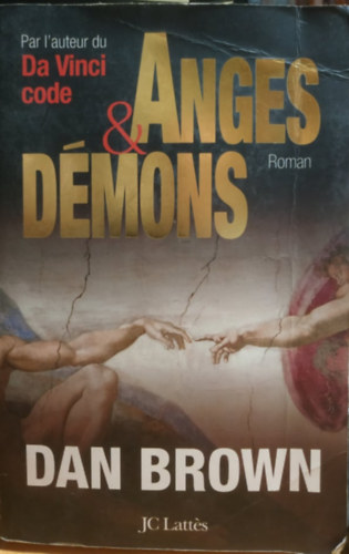 Anges et dmons