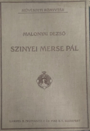 Szinyei Merse Pl