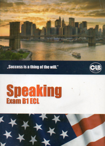 Speaking Exam B1 ECL