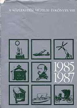 A K�zleked�si M�zeum �vk�nyve VIII.