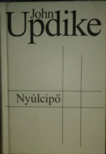 John Updike - Nylcip