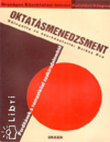 Oktatsmenedzsment
