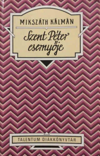 Szent Pter esernyje