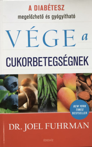 V�ge a cukorbetegs�gnek