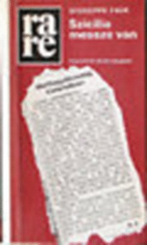 Szic�lia messze van