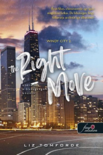 The Right Move - Szerelem a hazugsgok kztt